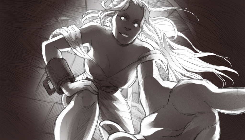 Slay the Princess