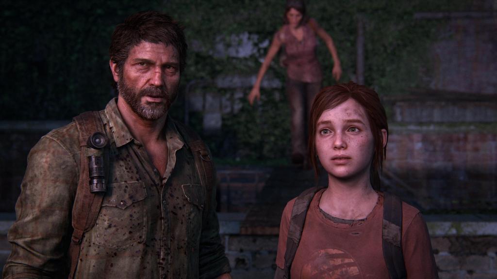 The Last of Us (2013)