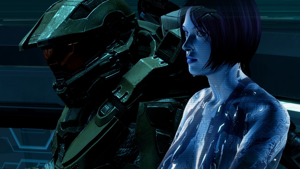 Halo 4