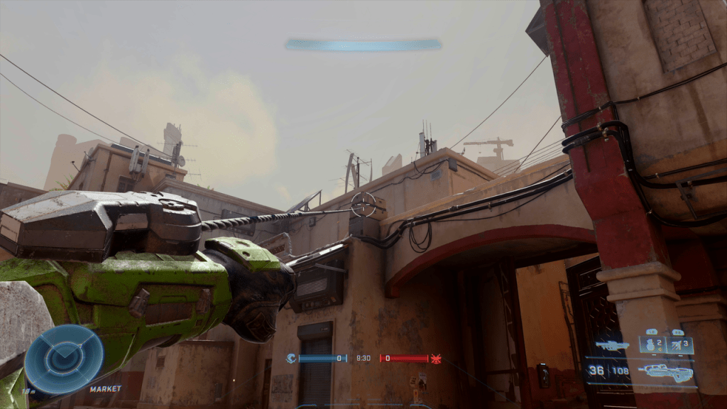 Halo Infinite