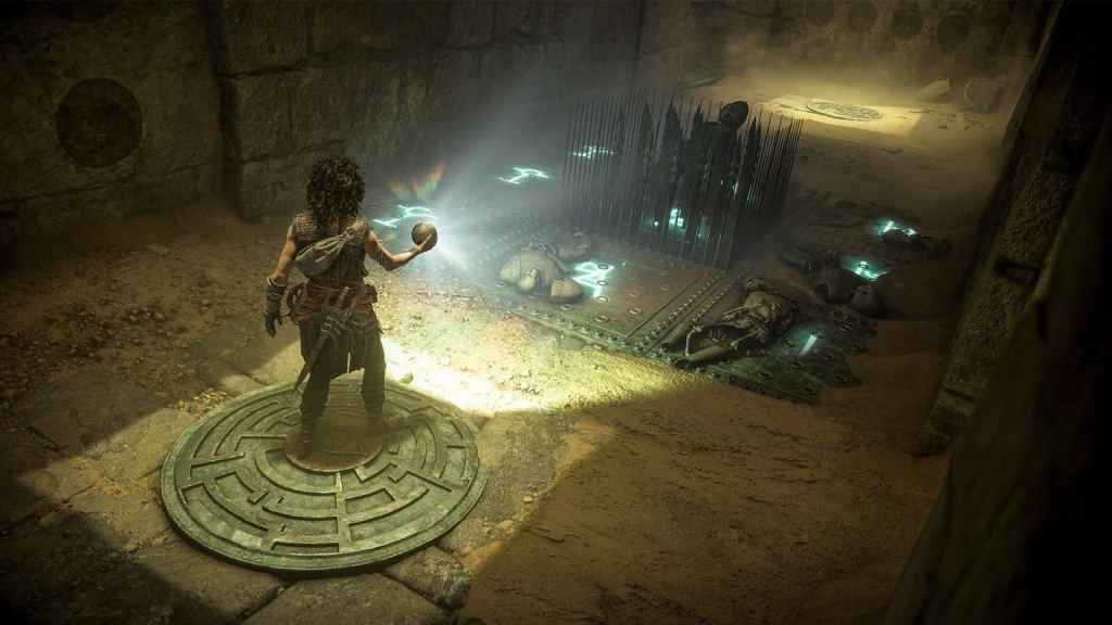 Resonance: A Plague Tale Legacy