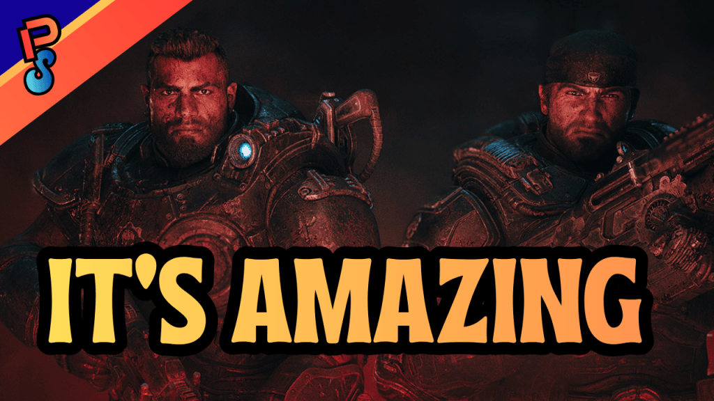 Gears of War: E-Day Review Thumbnail